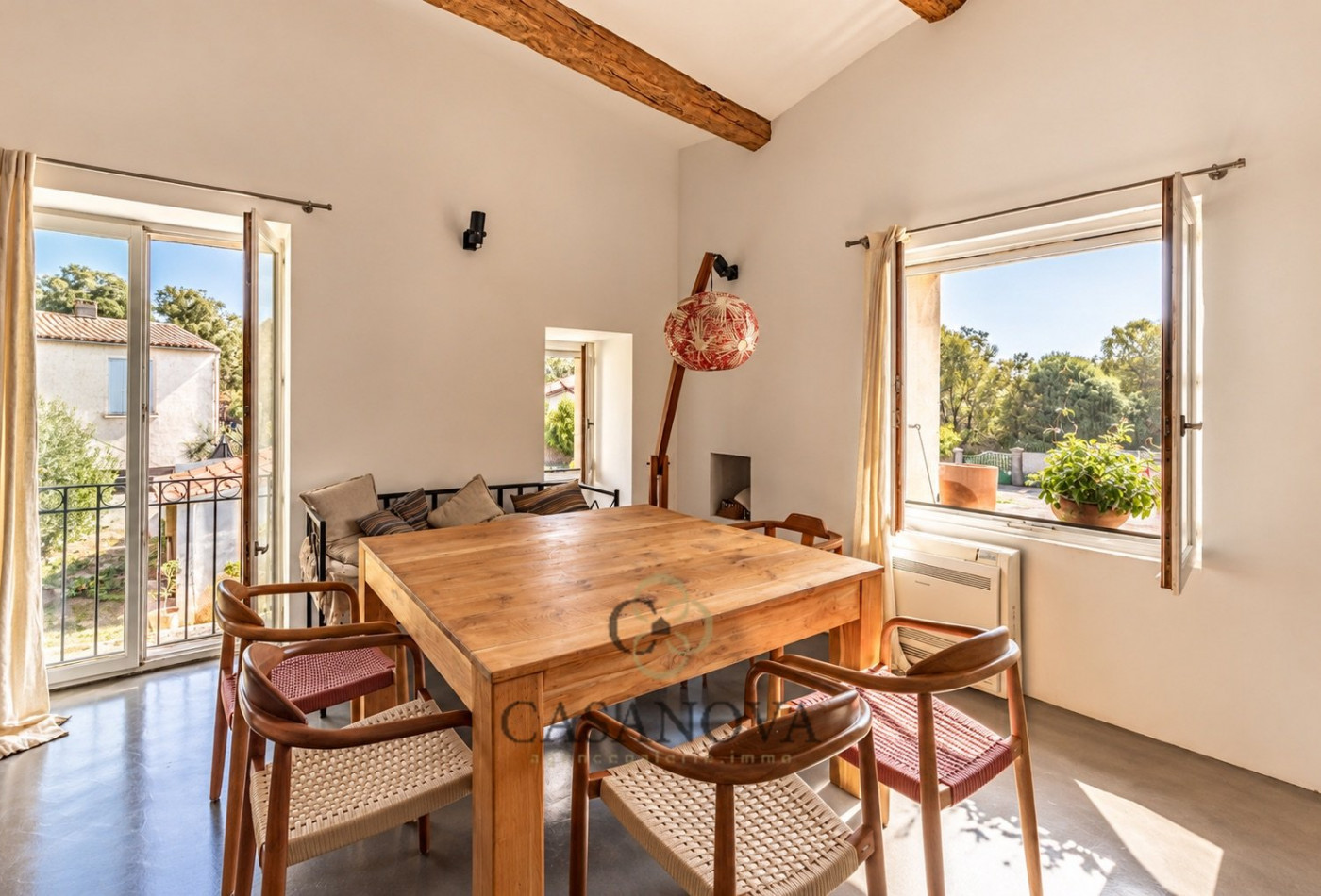 sale Maison Viols Le Fort - Photo 8