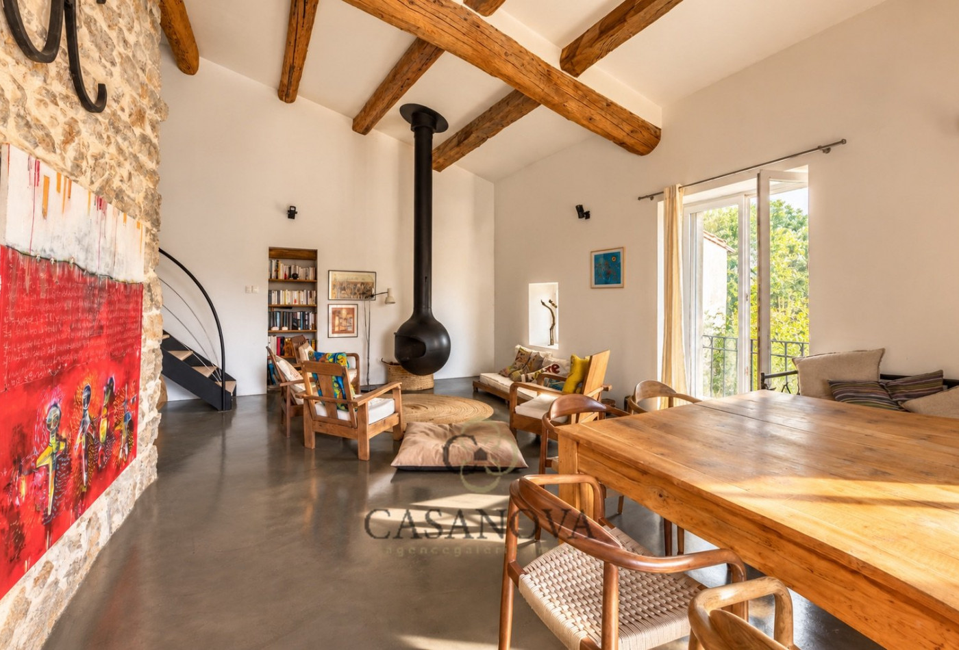 sale Maison Viols Le Fort - Photo 9