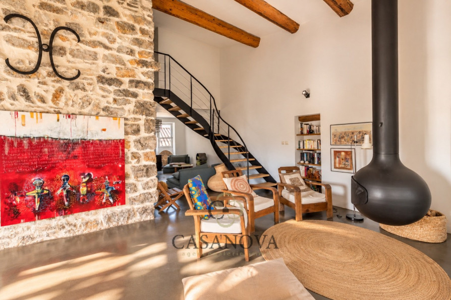 vente Maison Viols Le Fort - Photo 10