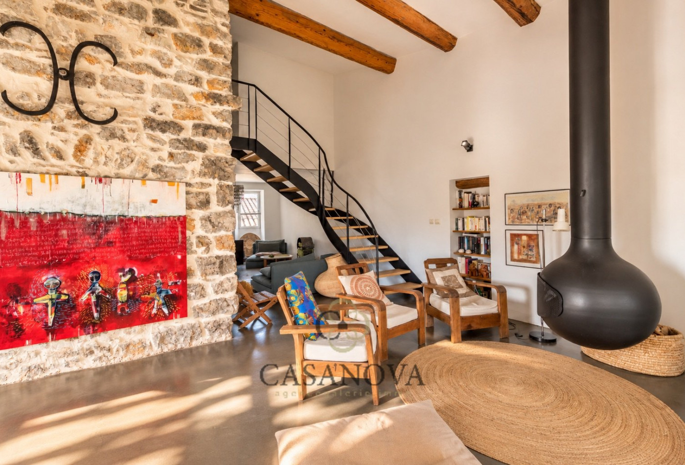 sale Maison Viols Le Fort - Photo 10