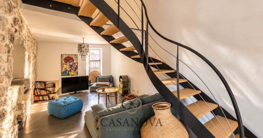 vente Maison Viols Le Fort