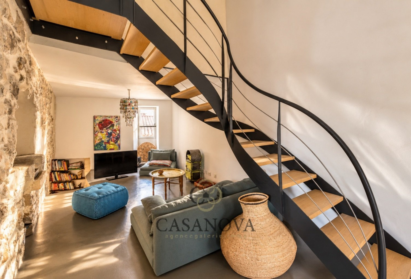 sale Maison Viols Le Fort - Photo 11