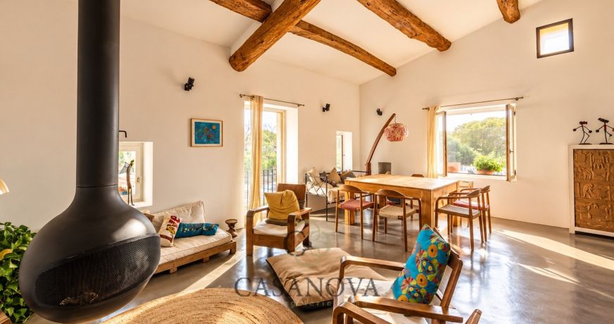 vente Maison Viols Le Fort