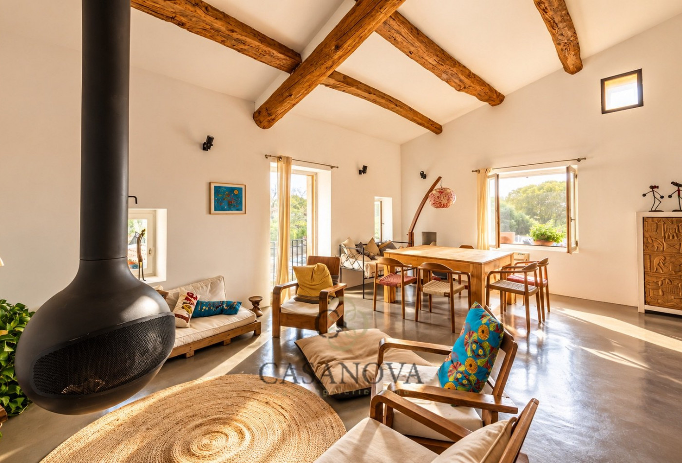 sale Maison Viols Le Fort - Photo 12