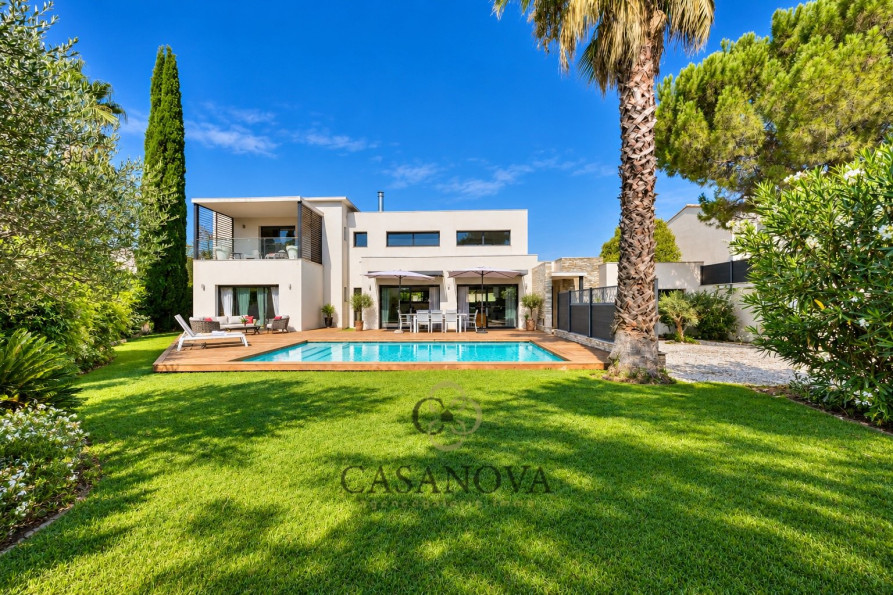 vente Maison Castelnau Le Lez - Photo 1