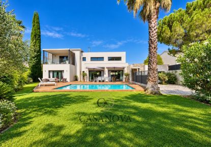 vente Maison Castelnau Le Lez