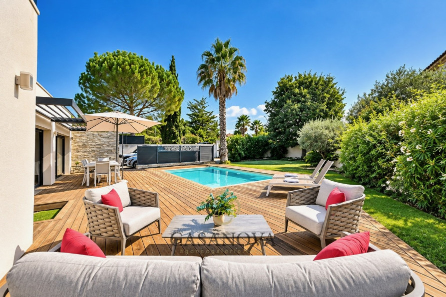 vente Maison Castelnau Le Lez - Photo 3