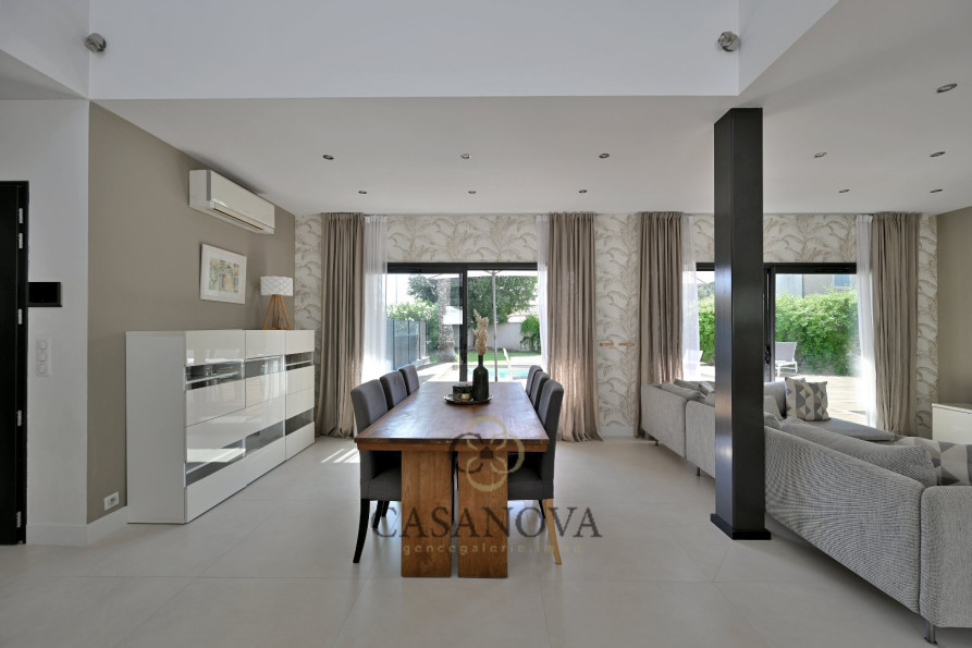 vente Maison Castelnau Le Lez - Photo 6