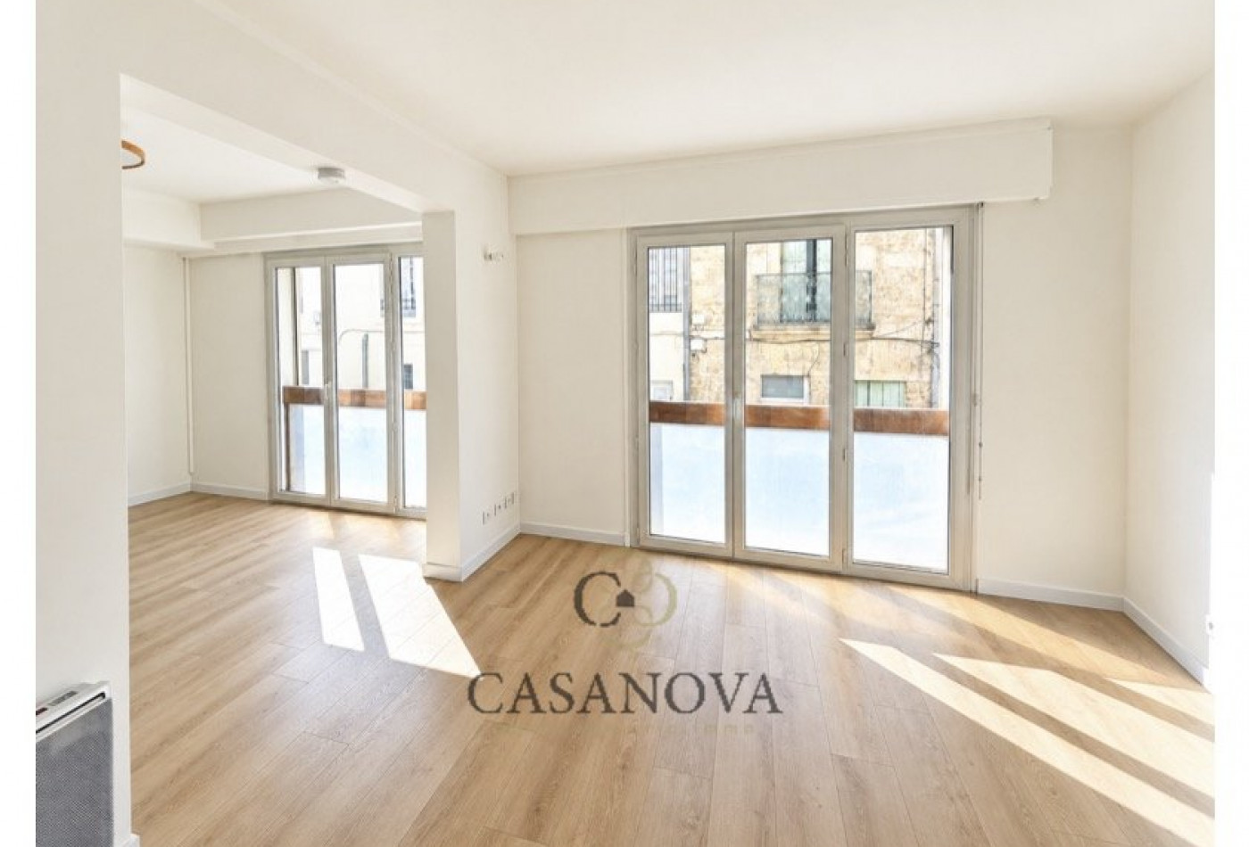 vente Appartement Montpellier - Photo 1