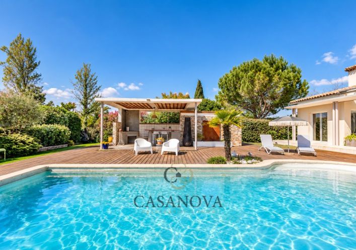 sale Maison Montpellier