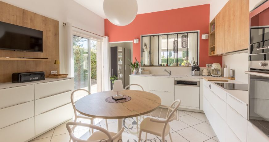 vente Maison Montpellier