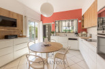 vente Maison Montpellier