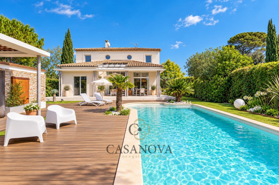 vente Maison Montpellier - Photo 1