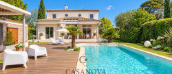 vente Maison Montpellier