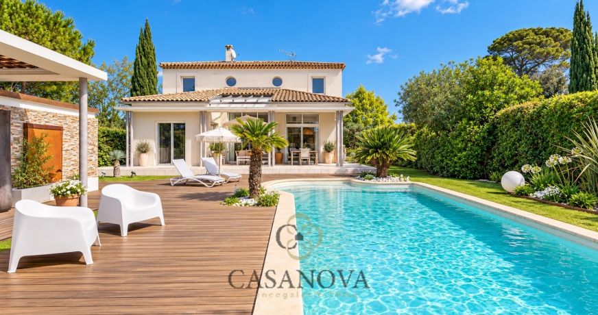 vente Maison Montpellier
