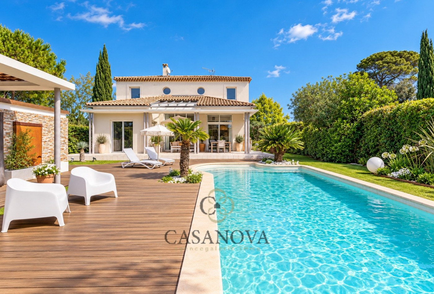 vente Maison Montpellier - Photo 1