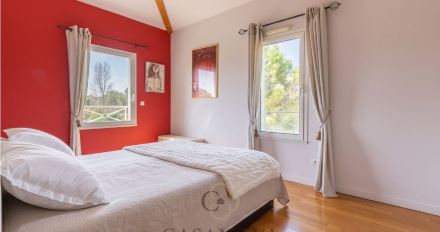 vente Maison Montpellier