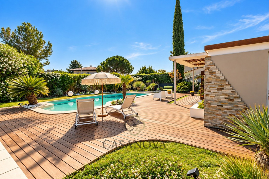 vente Maison Montpellier - Photo 3