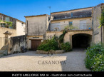vente Maison Souvignargues