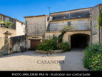 vente Maison Souvignargues