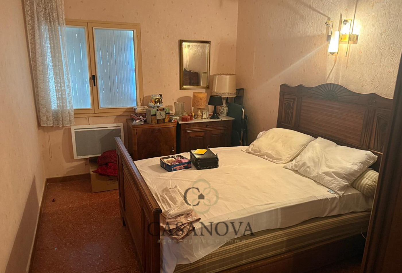 vente Maison Souvignargues - Photo 10