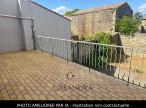 vente Maison Souvignargues
