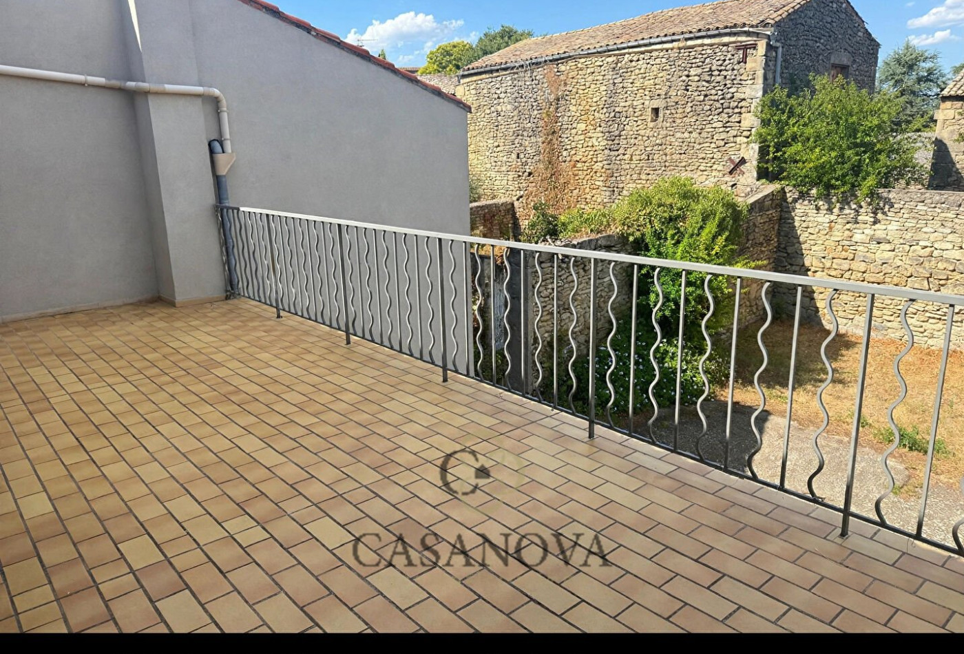 vente Maison Souvignargues - Photo 13
