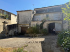 vente Maison Souvignargues