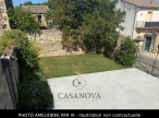 vente Maison Souvignargues