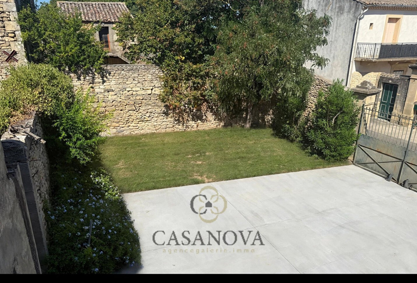 vente Maison Souvignargues - Photo 3