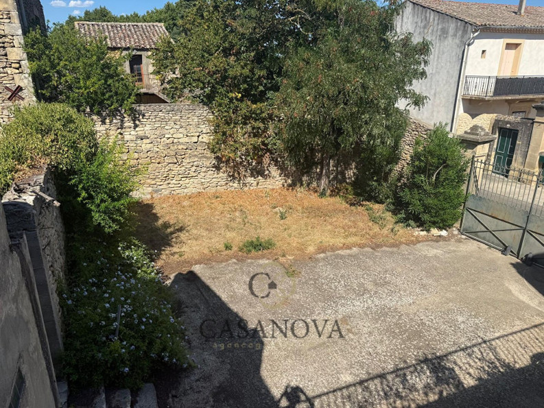 vente Maison Souvignargues - Photo 4