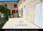 vente Maison Souvignargues