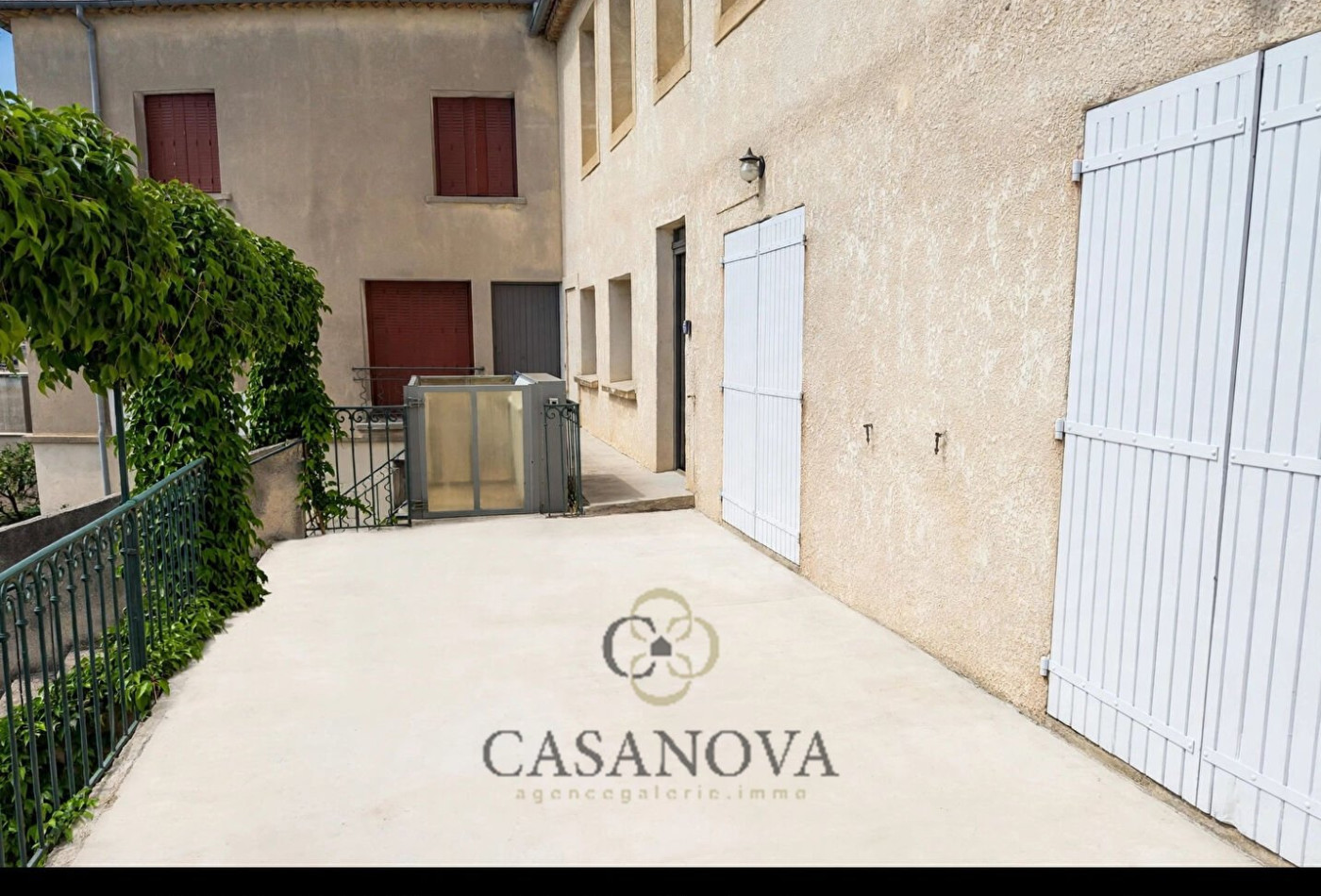 vente Maison Souvignargues - Photo 5
