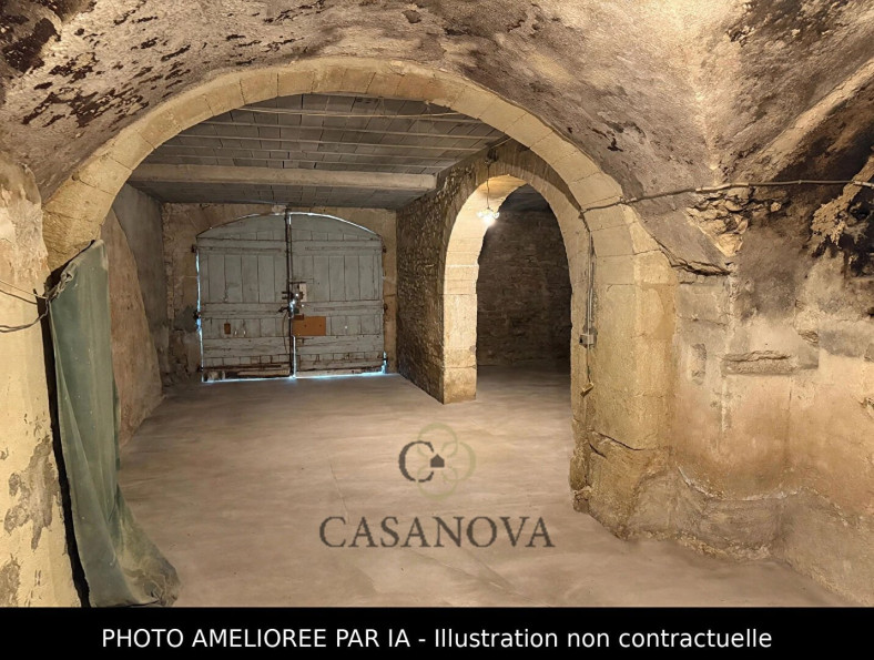 vente Maison Souvignargues - Photo 6