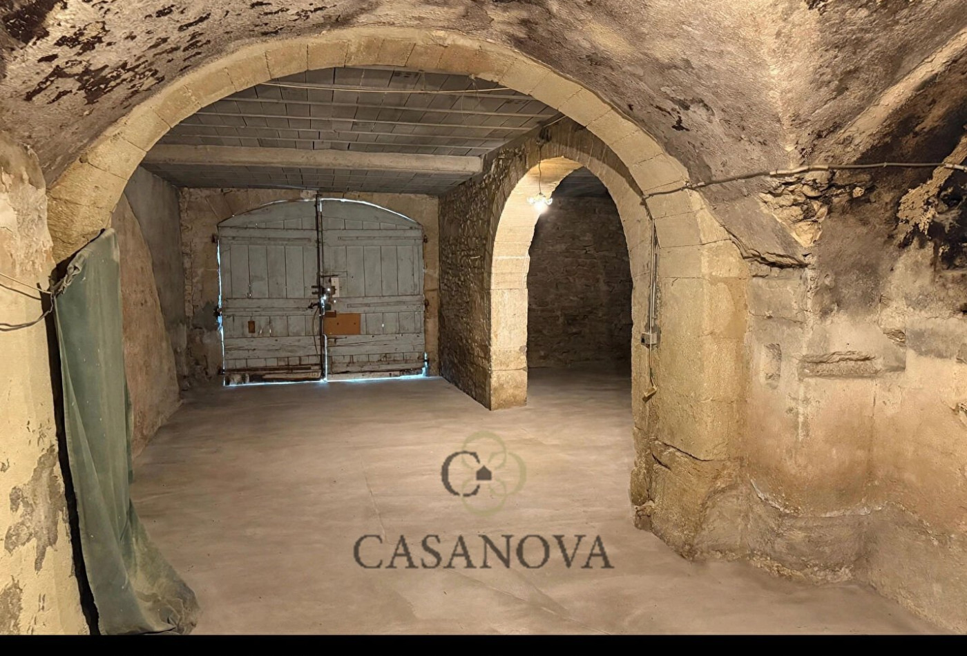 vente Maison Souvignargues - Photo 6