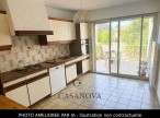 vente Maison Souvignargues