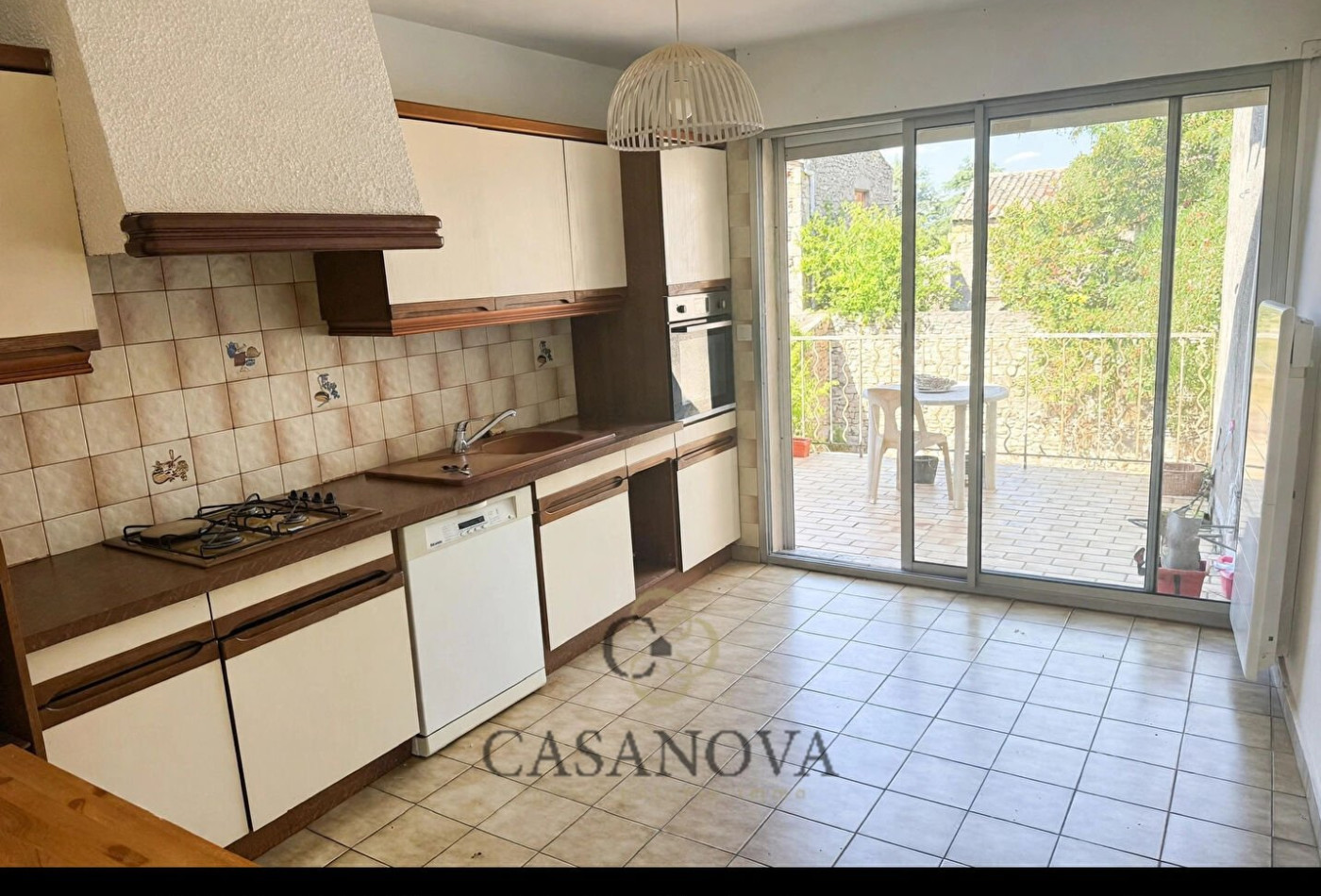 vente Maison Souvignargues - Photo 7