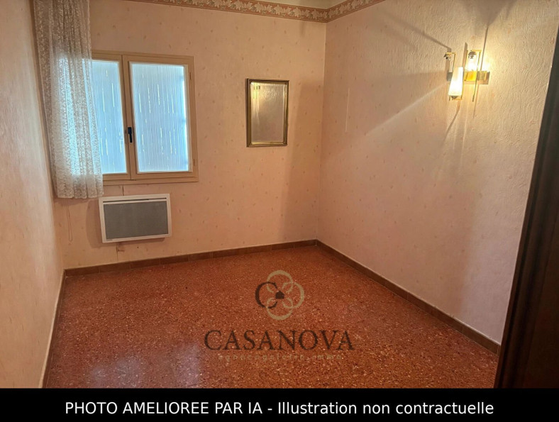vente Maison Souvignargues - Photo 9