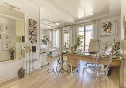 vente Bureau Montpellier