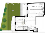 vente Appartement Castelnau Le Lez