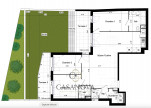 vente Appartement Castelnau Le Lez