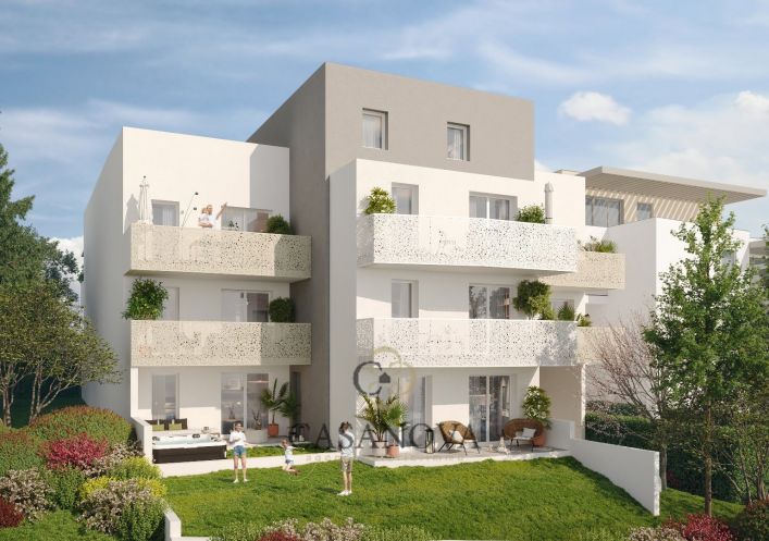 sale Appartement Castelnau Le Lez