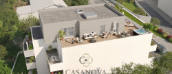 vente Appartement Castelnau Le Lez