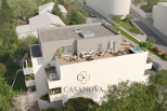 vente Appartement Castelnau Le Lez