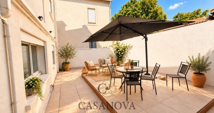 vente Appartement Montpellier