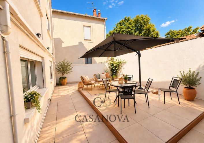 vente Appartement Montpellier