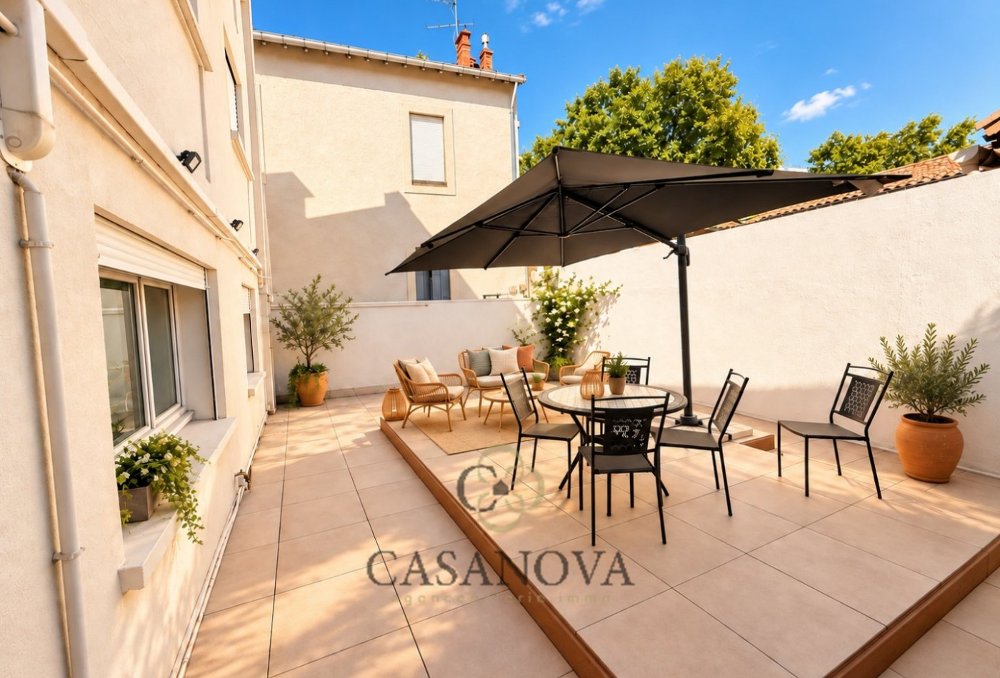 vente Appartement Montpellier - Photo 1