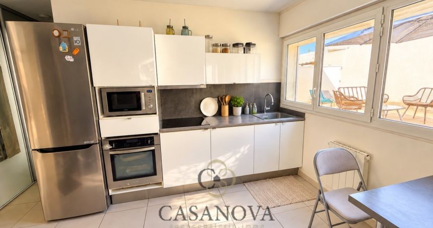 vente Appartement Montpellier