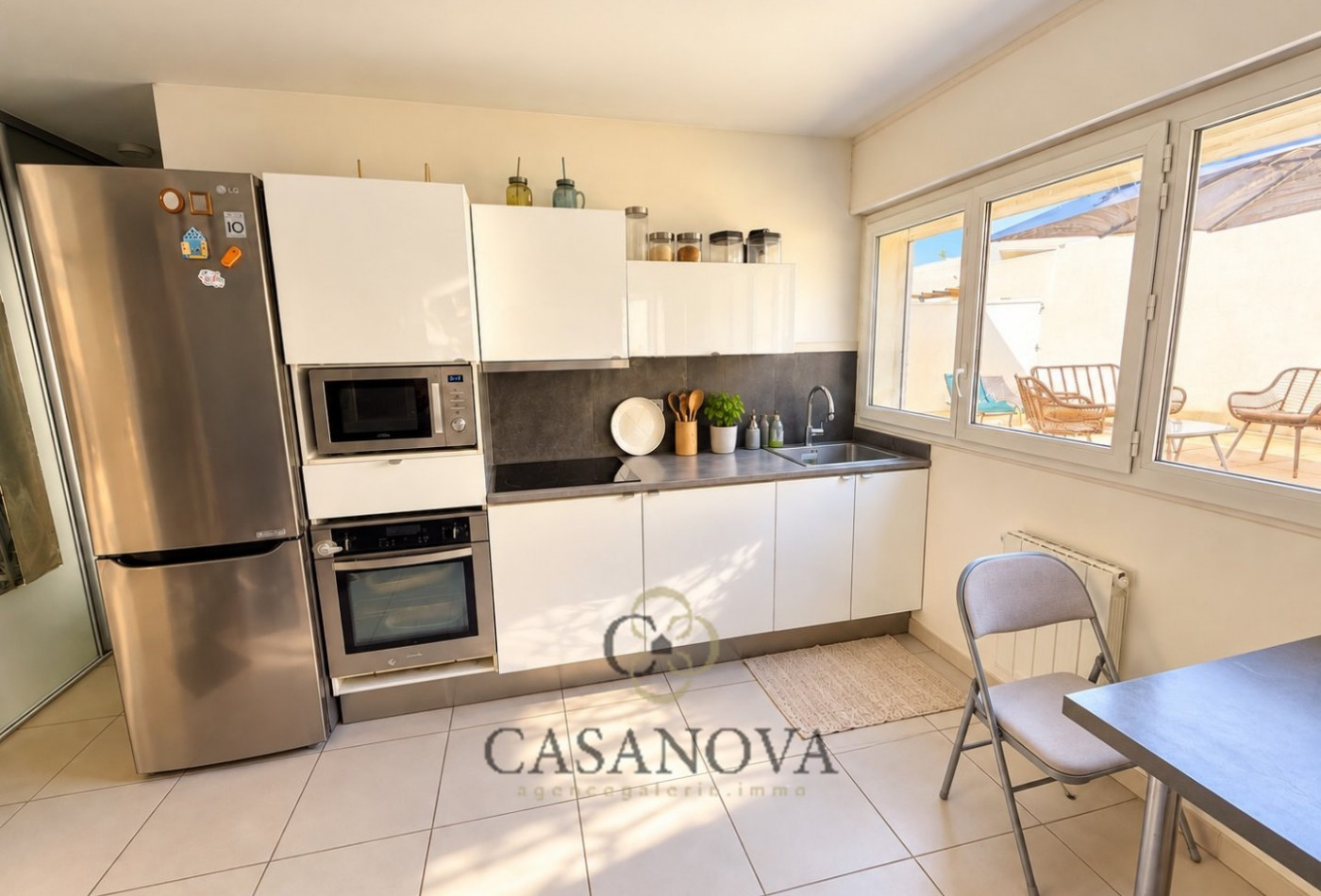 vente Appartement Montpellier - Photo 3