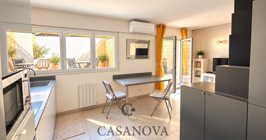 vente Appartement Montpellier